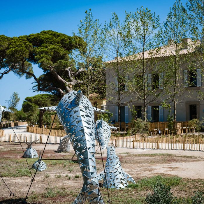 Sunday Brunch - Restaurant Les Saliniers - Le Hameau des Pesquiers