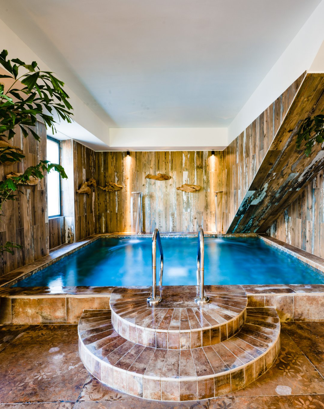 Evasion cocooning - 45 minutes en duo - Le Hameau des Pesquiers